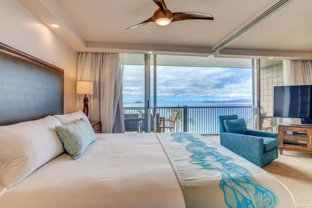 Holiday home Mana Kai 810 Villa Wailea  United States