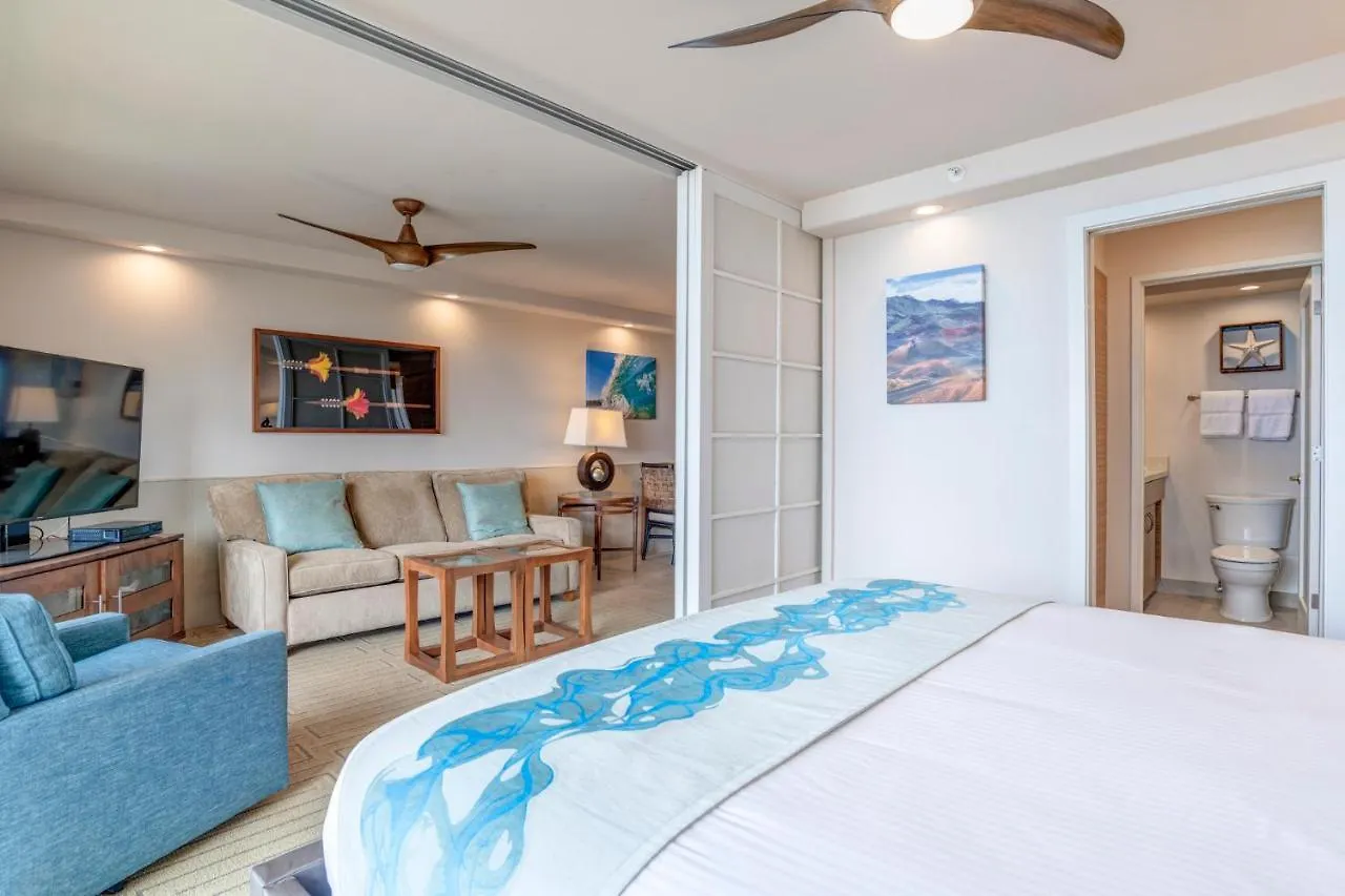 Mana Kai 810 Villa Wailea  0*, Wailea (Maui) United States