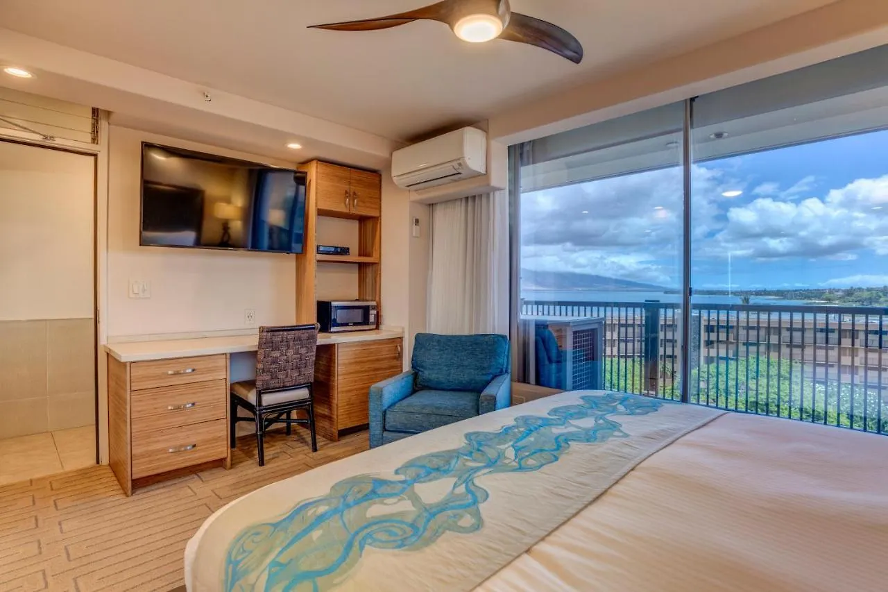 Mana Kai 810 Villa Wailea  Holiday home Wailea (Maui)