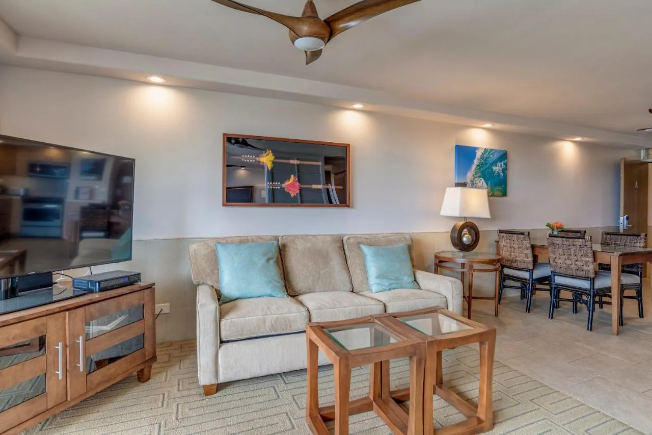 Mana Kai 810 Villa Wailea  Wailea (Maui)