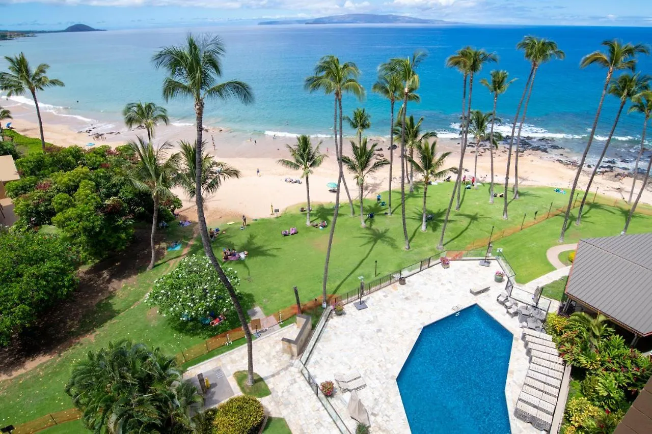 Holiday home Mana Kai 810 Villa Wailea