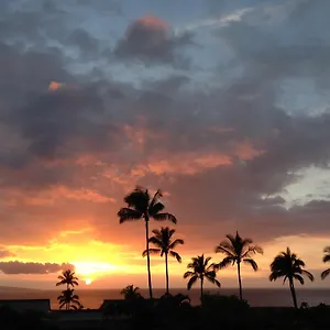 Holiday home Sunset - Ekolu #607, Wailea (Maui)