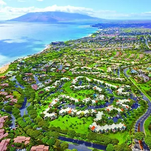Apartment Palms At, Wailea (Maui)