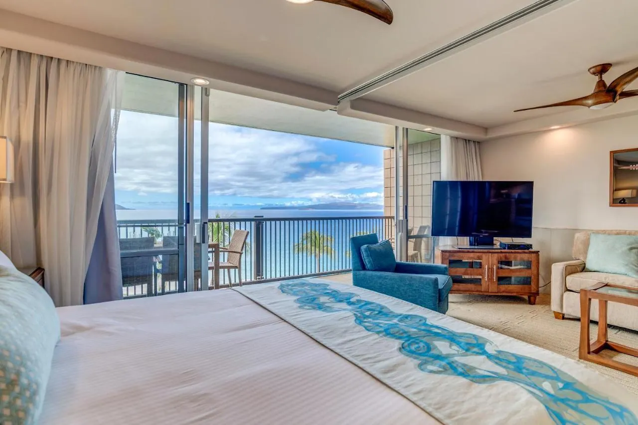 Mana Kai 810 Villa Wailea  Wailea (Maui)