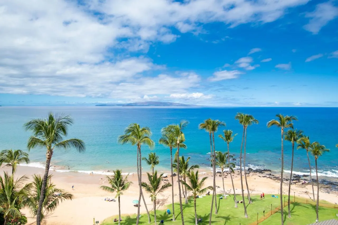 Mana Kai 810 location