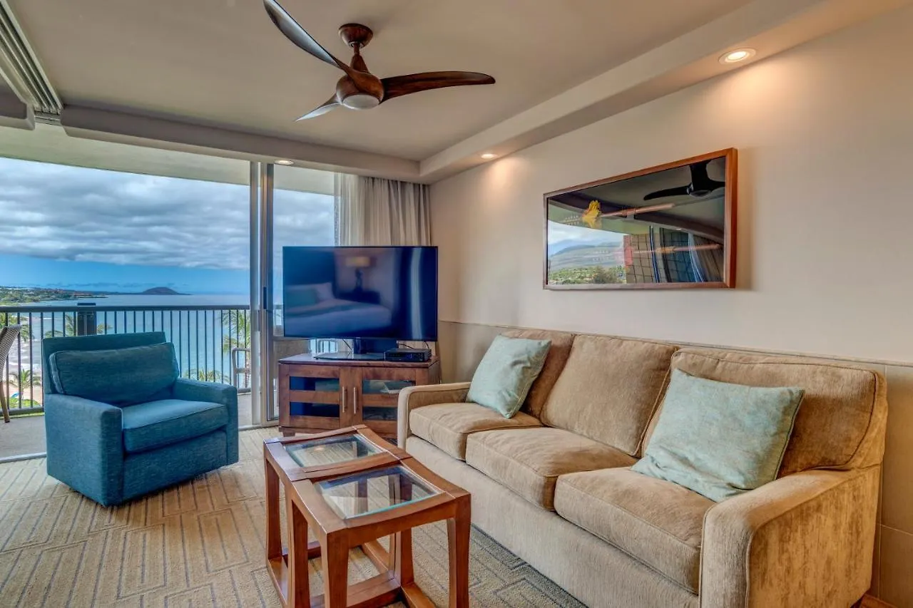 Mana Kai 810 Villa Wailea  0*, Wailea (Maui)