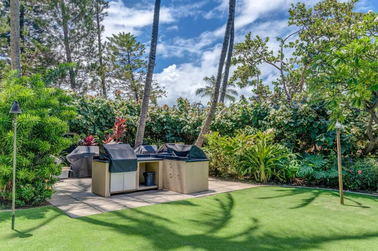 Mana Kai 810 Villa Wailea  0*, Wailea (Maui) United States