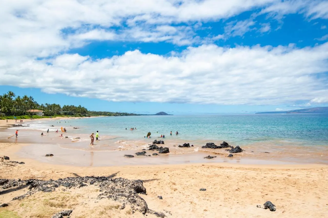 Holiday home Mana Kai 810 Villa Wailea  United States