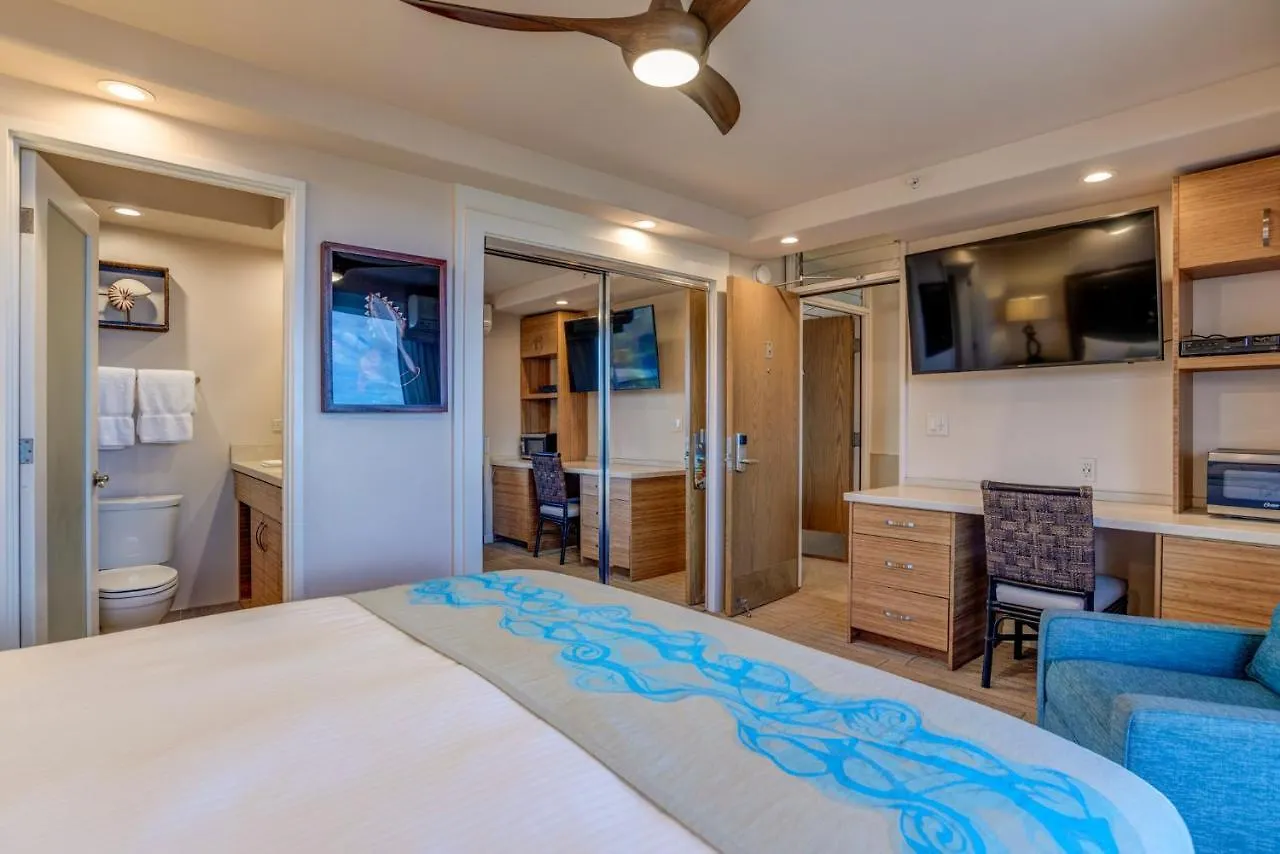 Mana Kai 810 Villa Wailea  0*, Wailea (Maui) United States
