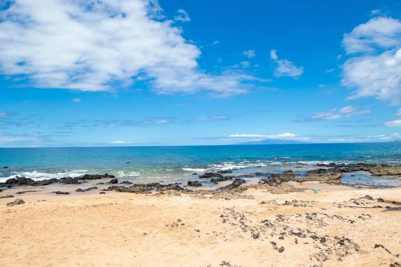 Mana Kai 810 Villa Wailea  United States